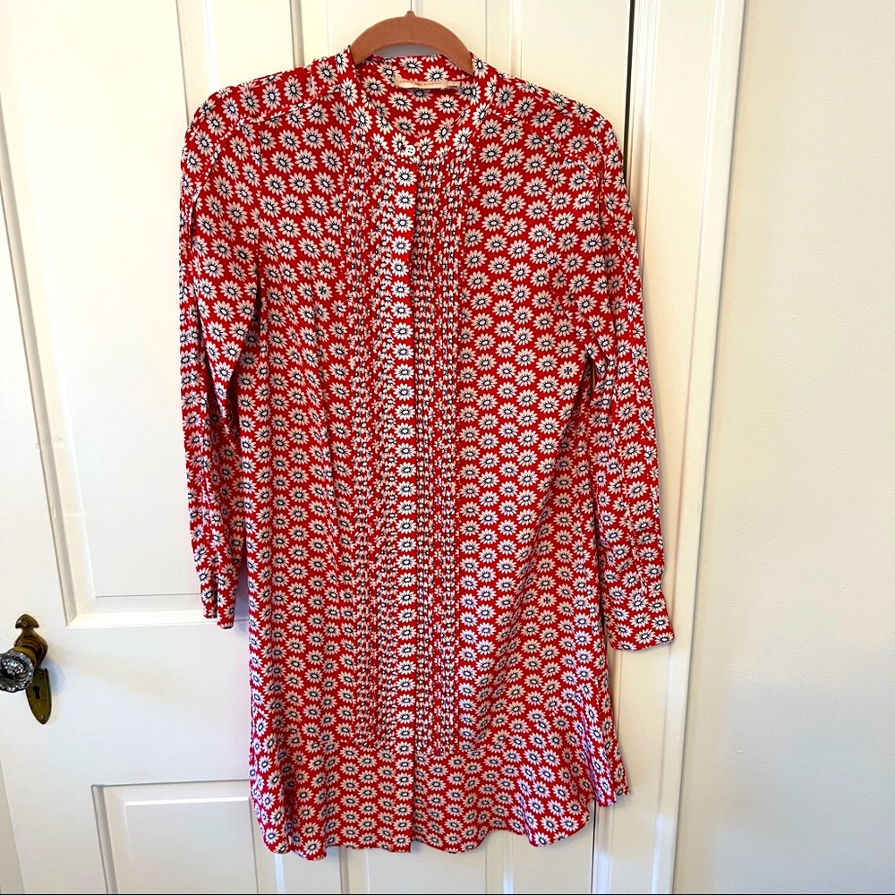 Tory Burch Dress